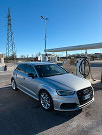 AUDI A3 1.6 TDI