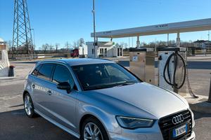 AUDI A3 1.6 TDI