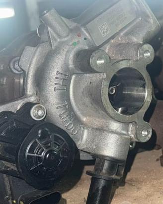 Turbina alfa romeo tonale 1.6 mjet 130cv