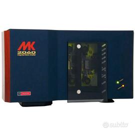 Amplificatore Galactron Mk 2060