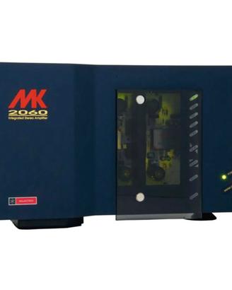 Amplificatore Galactron Mk 2060