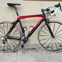 Bici da corsa FULL CARBON