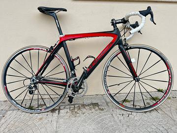 Bici da corsa FULL CARBON