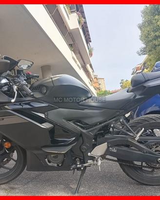 R3 uni.pro. rate /promo mc/permute/garanzia yamaha