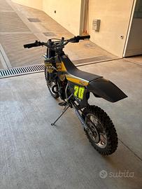 HM Baja 50