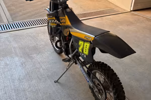 HM Baja 50