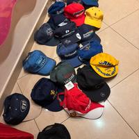 Cappelli f1