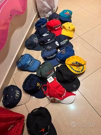 Cappelli f1
