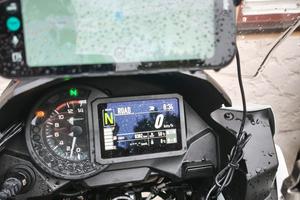 kawasaki Versys 1100se 2025
