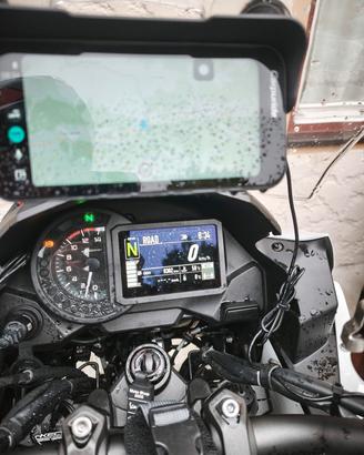 kawasaki Versys 1100se 2025