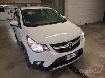 Opel Karl Rocks – 2017 Neopatentati 