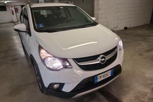 Opel Karl Rocks – 2017 Neopatentati 