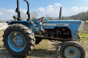 Landini 5000s