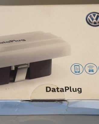 DataPlug volkswagen