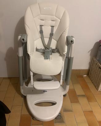 Seggiolone PegPerego Tatamia