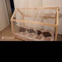 Letto Montessori