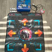 Dance Mat AR - Tappetino elettronico musicale