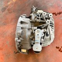 Cambio Mercedes-benz classe B 220d 177 CV A. 2017