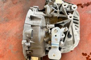 Cambio Mercedes-benz classe B 220d 177 CV A. 2017