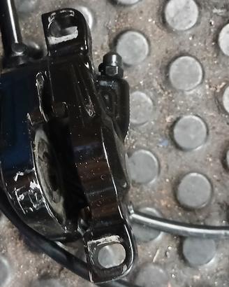 freni shimano 