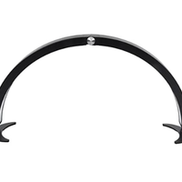 Lampada da Scrivania per Unghie a Mezzaluna per Pr