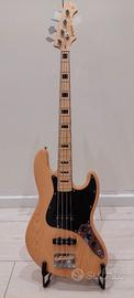 Basso elettrico Harley Benton JB-75