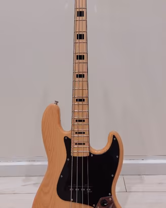 Basso elettrico Harley Benton JB-75