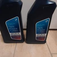 Olio  MoroteOriginale BMW