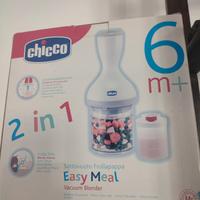 chicco easymeal