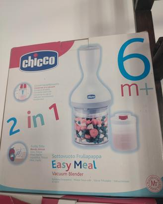 chicco easymeal