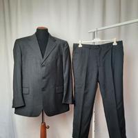 Completo vintage Fendi Uomo tg 54-4