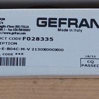 Sensore di pressione Gefran F028335