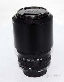 37611 Fuji XF 55-200mm f/3,5-4,8 R LM OIS