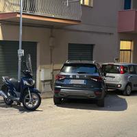 MAGAZZINO ad Agrigento in via Papa Luciani