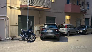 MAGAZZINO ad Agrigento in via Papa Luciani