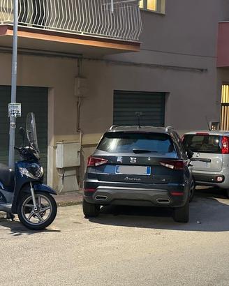 MAGAZZINO ad Agrigento in via Papa Luciani