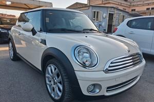 Mini 1.4 16V One 95 C.V. INTERNI PELLE TETTO PANOR