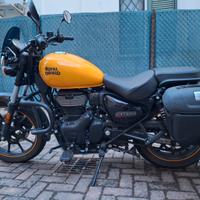 Royal Enfield Meteor 350