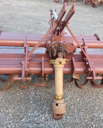 Fresa CARRARO 155 cm