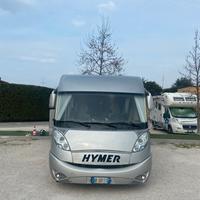 Hymer b614sl anno12/06