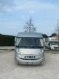 Hymer b614sl anno12/06