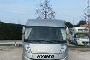 Hymer b614sl anno12/06