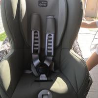 Seggiolino Britax Romer duo plus