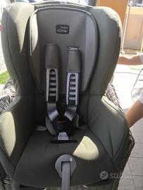 Seggiolino Britax Romer duo plus
