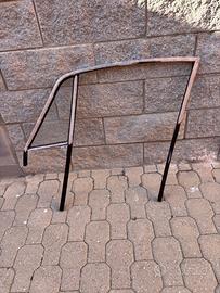 Cornice sportello dx Porsche 911