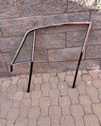 Cornice sportello dx Porsche 911