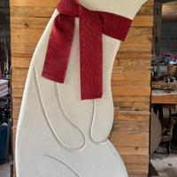 Decorazioni per feste,Allestimenti vetrine Natale