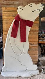 Decorazioni per feste,Allestimenti vetrine Natale