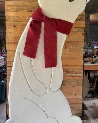 Decorazioni per feste,Allestimenti vetrine Natale