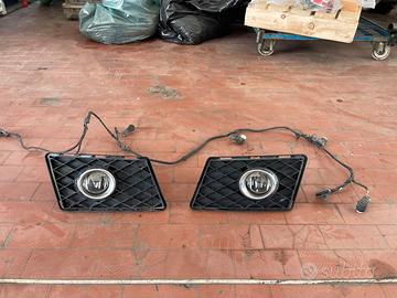 Ricambi Mercedes glk anno 2012